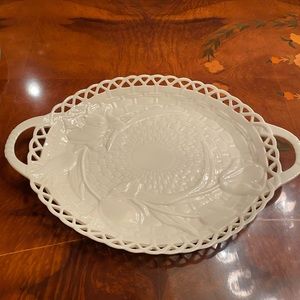 Lenox Serving Tray